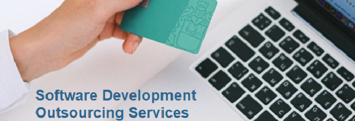 Software Development Outsourcing Services